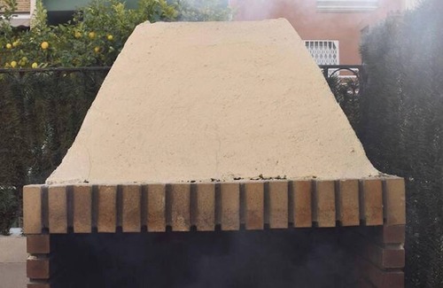 Playa Pobla de Farnals House | Homerez - House in La Pobla de Farnals