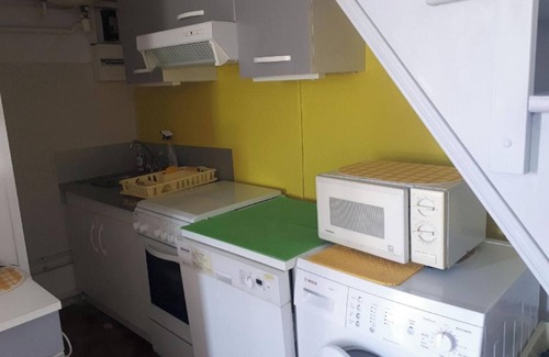 Fleury House | Homerez - House Saint-Pierre-la-Mer