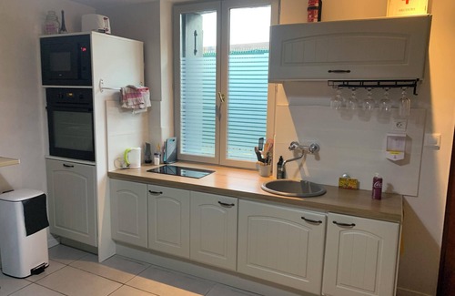 Arques-la-Bataille House | Homerez - House in Arques-la-Bataille