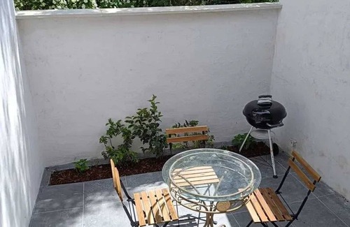 Saint-Leu-la-Foret House | Homerez - House in Saint-Leu-la-Forêt