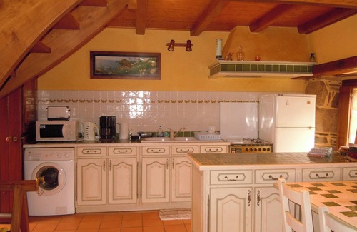 Tredrez-Locquemeau House | Homerez - House in Trédrez-Locquémeau