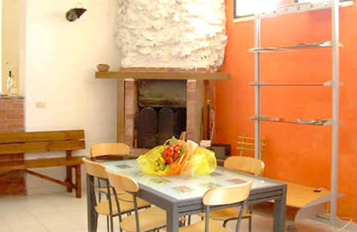 Otranto House | Homerez - House for 6 ppl. with swimming-pool and terrace at Provincia di Lecce