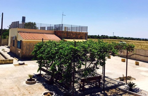 Otranto House | Homerez - House for 6 ppl. with swimming-pool and terrace at Provincia di Lecce