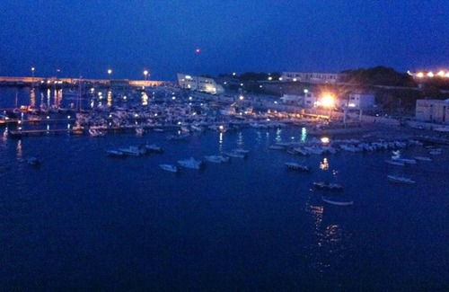 Otranto House | Homerez - House for 6 ppl. with swimming-pool and terrace at Provincia di Lecce