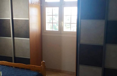 Riviere-Sens House | Homerez - House 1 km away from the beach for 8 ppl. with sea view at Gourbeyre