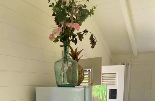 Gros-Morne House | Homerez - House 10 km away from the beach for 4 ppl. with terrace at Gros-Morne
