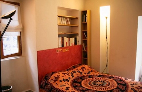 Sartene House | Homerez - House 12 km away from the beach for 10 ppl. with sea view at Sartène