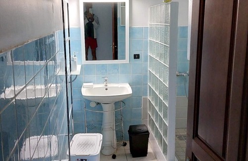 Saint-Claude House | Homerez - House 5 km away from the beach for 6 ppl. with terrace at Saint-Claude