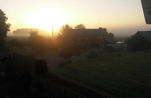 Saint-Igneuc House | Homerez - House 60m² Jugon-les-Lacs + Garden