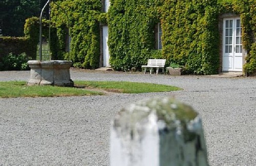 Saint-Igneuc House | Homerez - House 60m² Jugon-les-Lacs + Garden