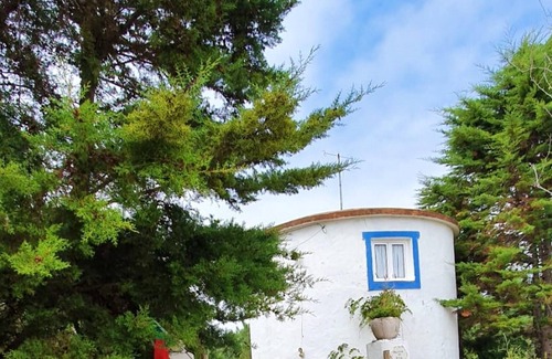 Nazare House | Homerez - House 7 km away from the beach for 4 ppl. with shared pool at Nazaré