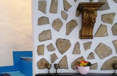 Nazare House | Homerez - House 7 km away from the beach for 4 ppl. with shared pool at Nazaré