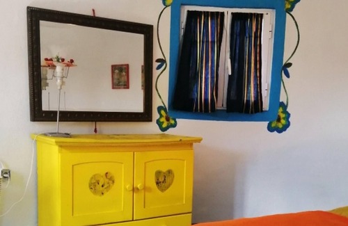 Nazare House | Homerez - House 7 km away from the beach for 4 ppl. with shared pool at Nazaré