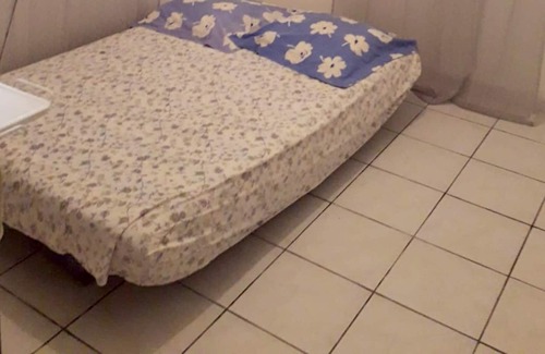 Vieux-Habitants House | Homerez - House for 8 ppl. with sea view and terrace at Vieux-Habitants