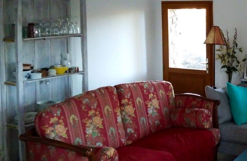 Taradeau House | Homerez - House for 10 ppl. with swimming-pool, garden and terrace at Taradeau