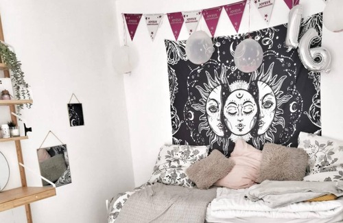 Neoules House | Homerez - House for 10 ppl. with swimming-pool, garden and terrace at Néoules