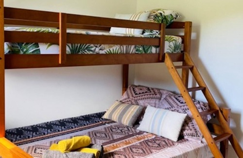 Saint-Joseph House | Homerez - House for 8 ppl. with swimming-pool and spa at Vincendo, Saint-Joseph
