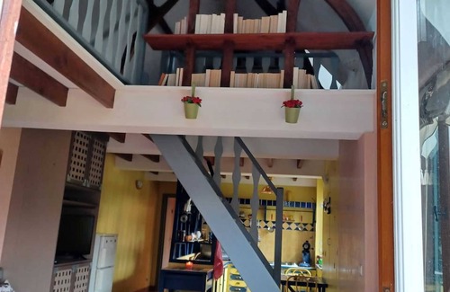 Fresnes-Tilloloy House | Homerez - House in Fresnes-Tilloloy