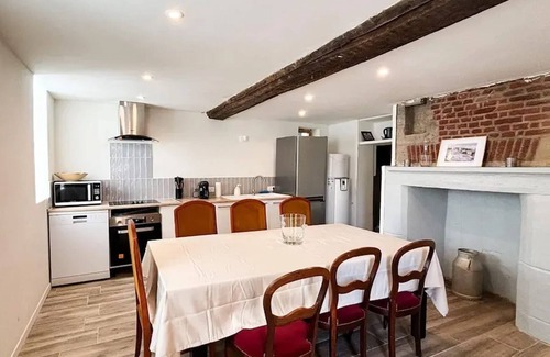 Exmes House | Homerez - House in Gouffern en Auge