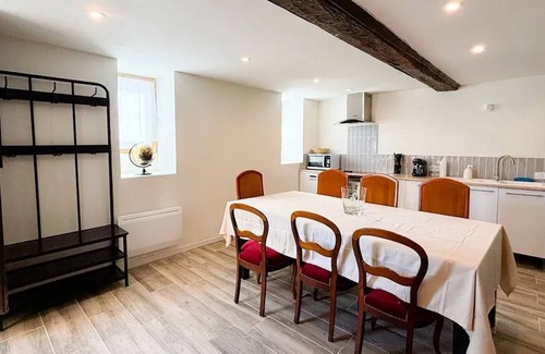 Exmes House | Homerez - House in Gouffern en Auge