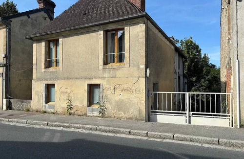 Exmes House | Homerez - House in Gouffern en Auge