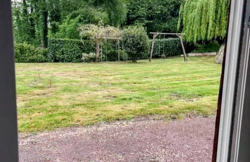 Hermival-les-Vaux House | Homerez - House in Hermival-les-Vaux.