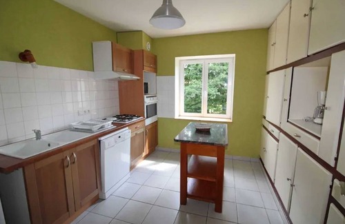 Xonrupt-Longemer House | Homerez - House in Xonrupt-Longemer