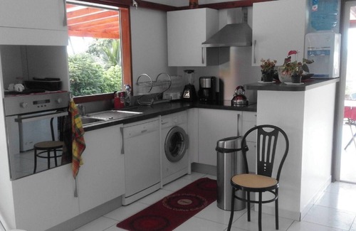 Vieux-Habitants House | Homerez - House in Vieux-Habitants