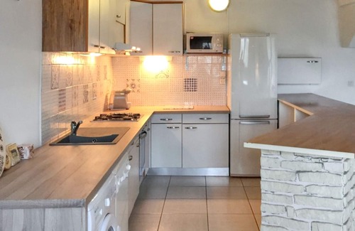 Agde House | Homerez - House in Agde with Garden.