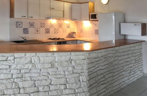 Agde House | Homerez - House in Agde with Garden.