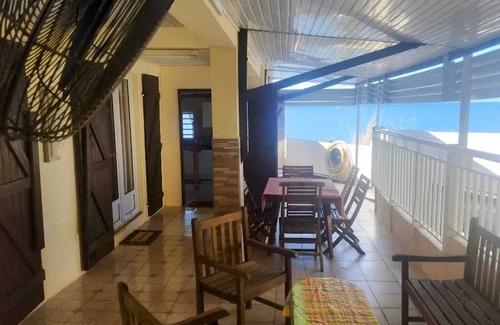 Basse-Terre House | Homerez - House in Basse-Terre