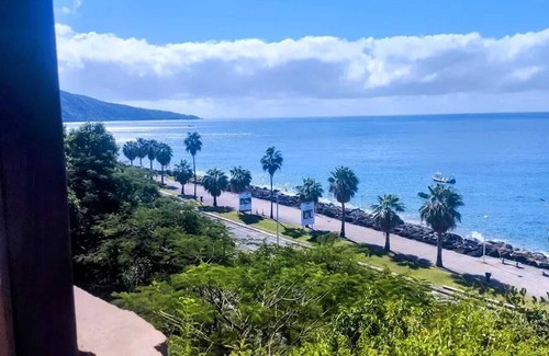 Riviere-Sens House | Homerez - House in Basse-Terre