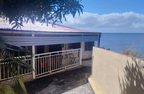 Riviere-Sens House | Homerez - House in Basse-Terre