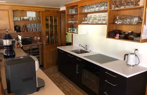 Haut-Intyamon House | Homerez - House in Haut-Intyamon