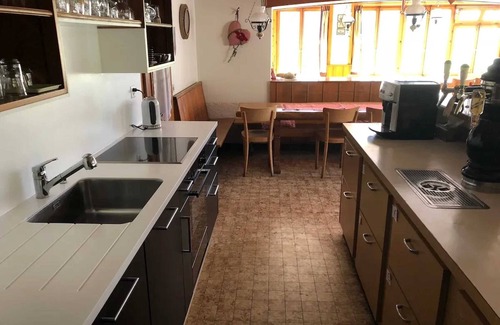 Haut-Intyamon House | Homerez - House in Haut-Intyamon