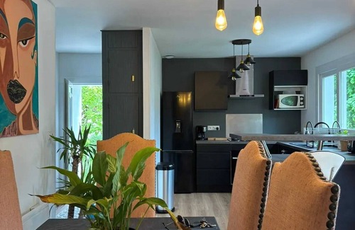 Meaulne-Vitray House | Homerez - House in Meaulne-Vitray