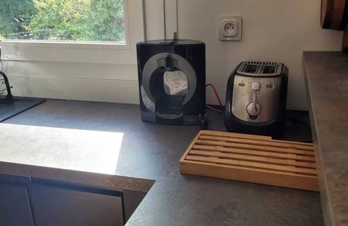 Meaulne-Vitray House | Homerez - House in Meaulne-Vitray