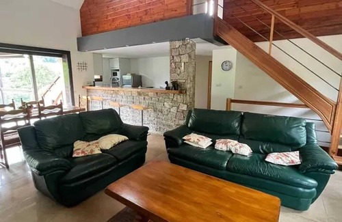 Peyragudes House | Homerez - House in Saint-Aventin