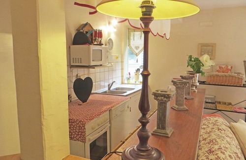 Saint-Branchs House | Homerez - House in Saint Branchs