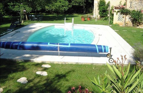 Val de Louyre et Caudeau House | Homerez - House in Sainte-Alvère