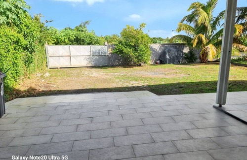 Anse-Bertrand House | Homerez - House in Anse-Bertrand