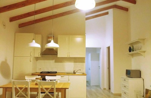 Pescia Romana House | Homerez - House in Pescia Romana