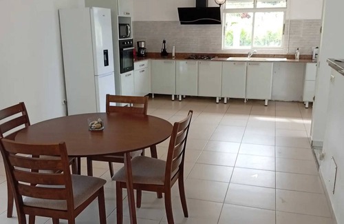 Lamentin House | Homerez - House in Lamentin, Sea View