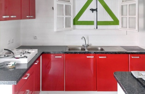 Le Vauclin House | Homerez - House in Le Vauclin, near the beaches