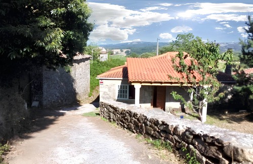 Chantada House | Homerez - House in Lugo with View