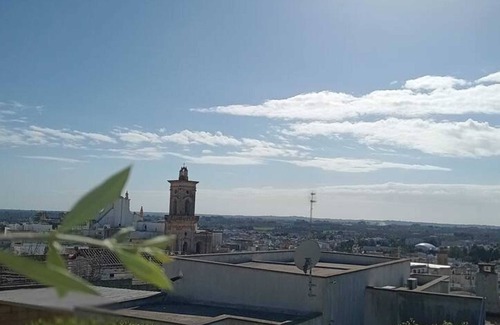 Matino House | Homerez - House in Matino, historic centre