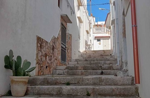 Matino House | Homerez - House in Matino, historic centre