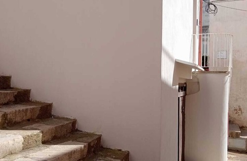 Matino House | Homerez - House in Matino, historic centre