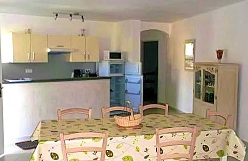 Oletta House | Homerez - House in Oletta, sea/mountain view.