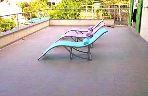 Oletta House | Homerez - House in Oletta, sea/mountain view.